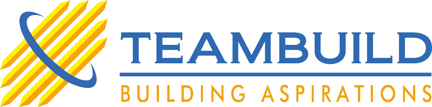 Teambuild Construction Group Logo